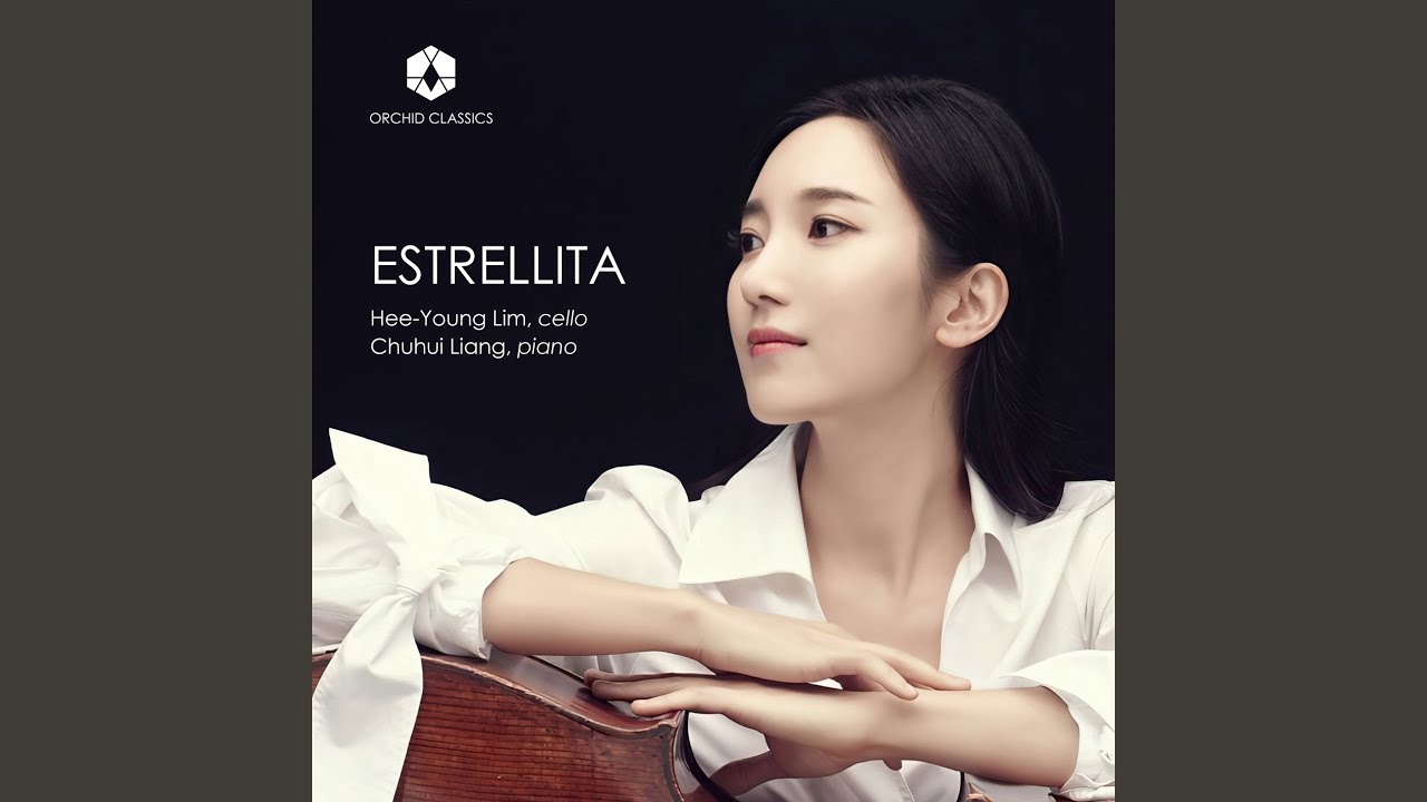 Romance, Op. 23 (Arr. for Cello and Piano by Hee-Young Lim)