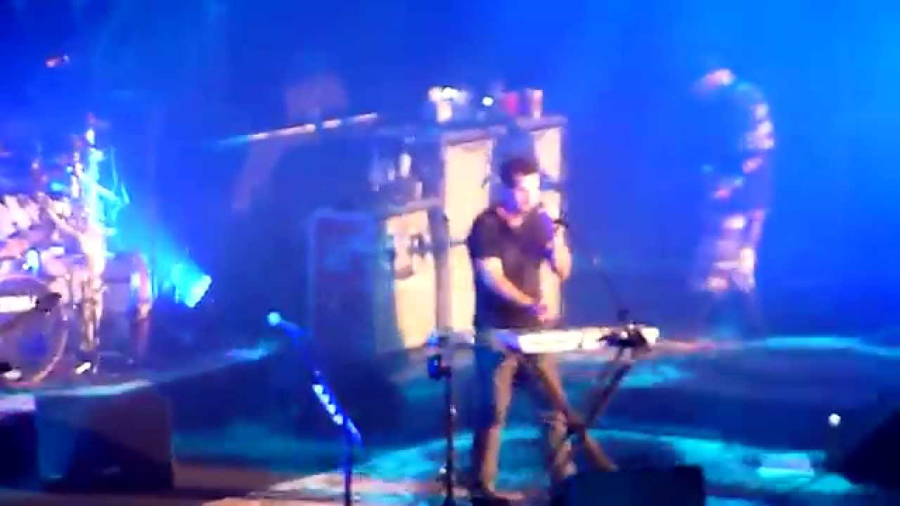 System Of A Down - Holy Mountains (HD) (Live @ Ziggo Dome, Amsterdam, 17-04-2015)