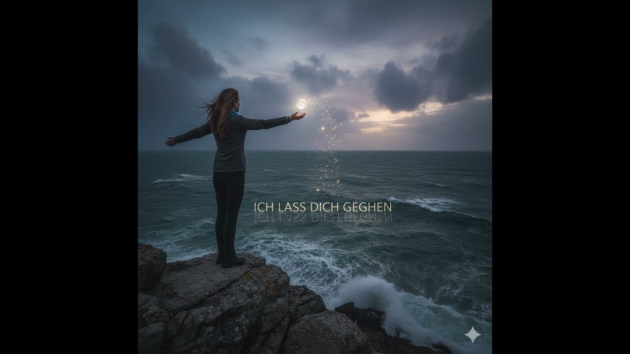 Ich lass dich gehen  - PeKeiM