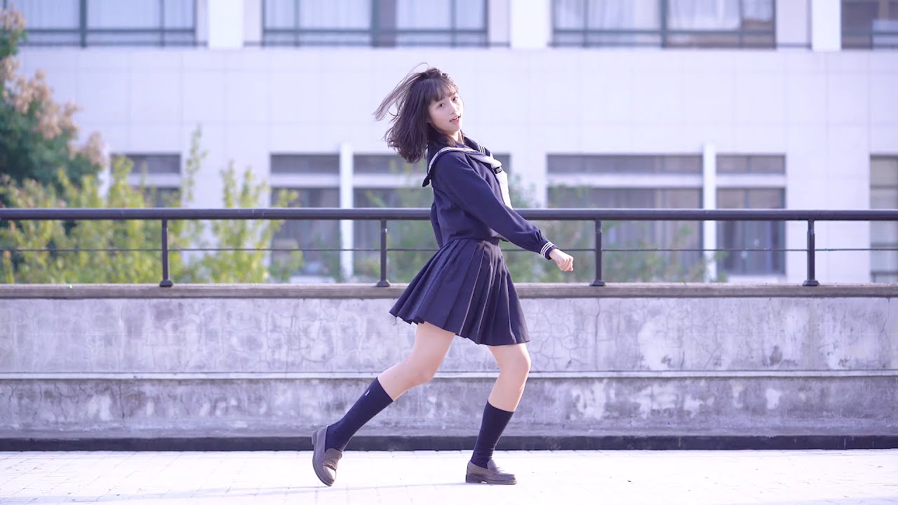 【若雪★yuki】 Romeo and Cinderella 罗密欧与辛德瑞拉＃宅舞
