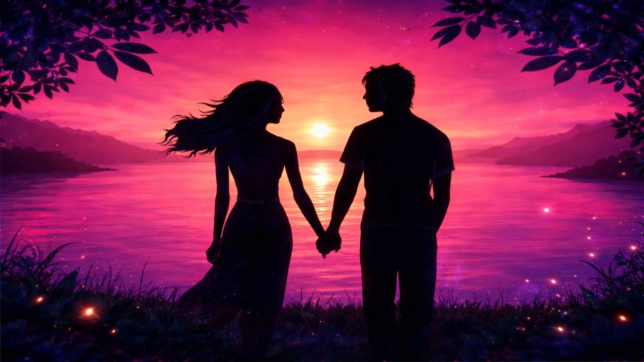 «Последний Закат»            Dark Pop Ballad            //THE SOUND GALLERY
