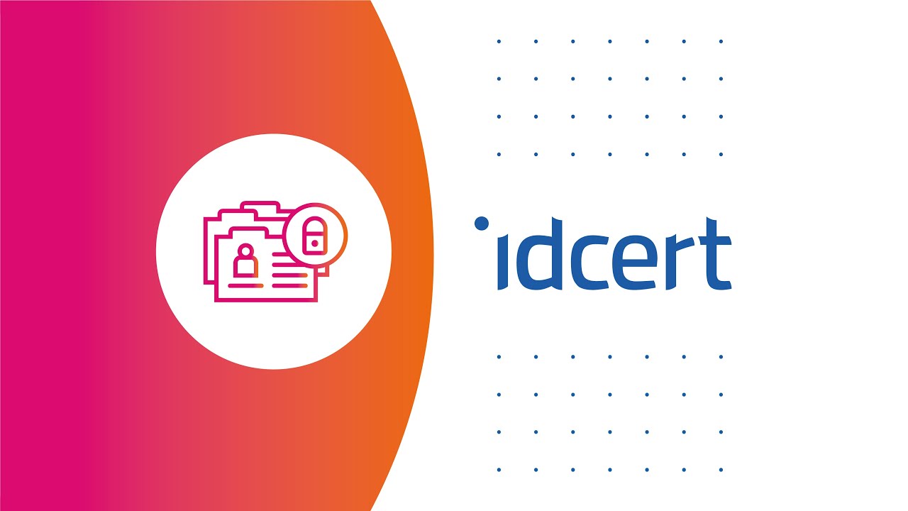 Corso IDCERT DPO | Livello Specialised (Intro)