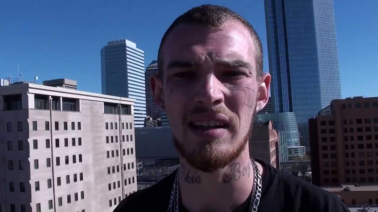 Okie Boy Goons presents ZERO in OK City