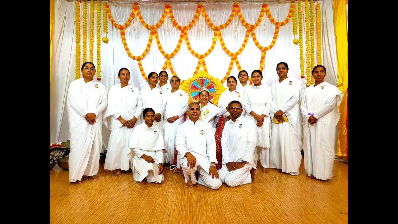 Navratri Program 2025