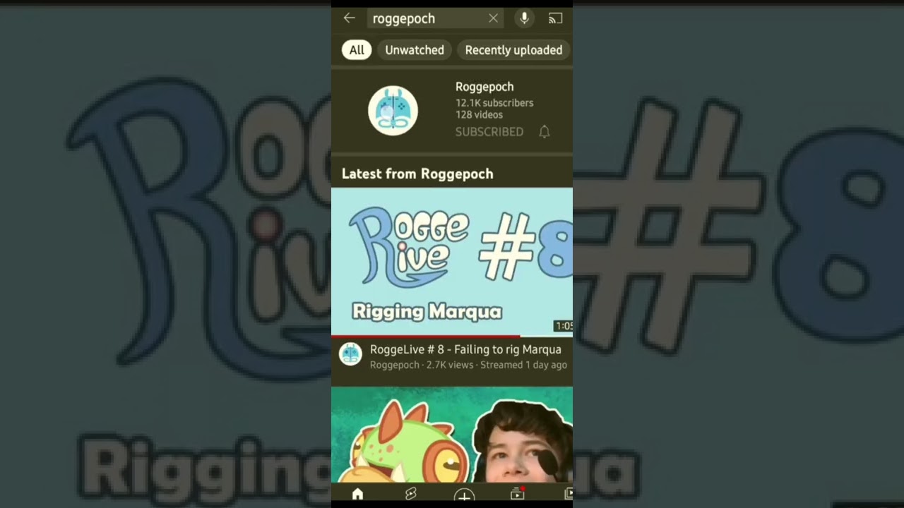 ROGGEPOCH WHY-