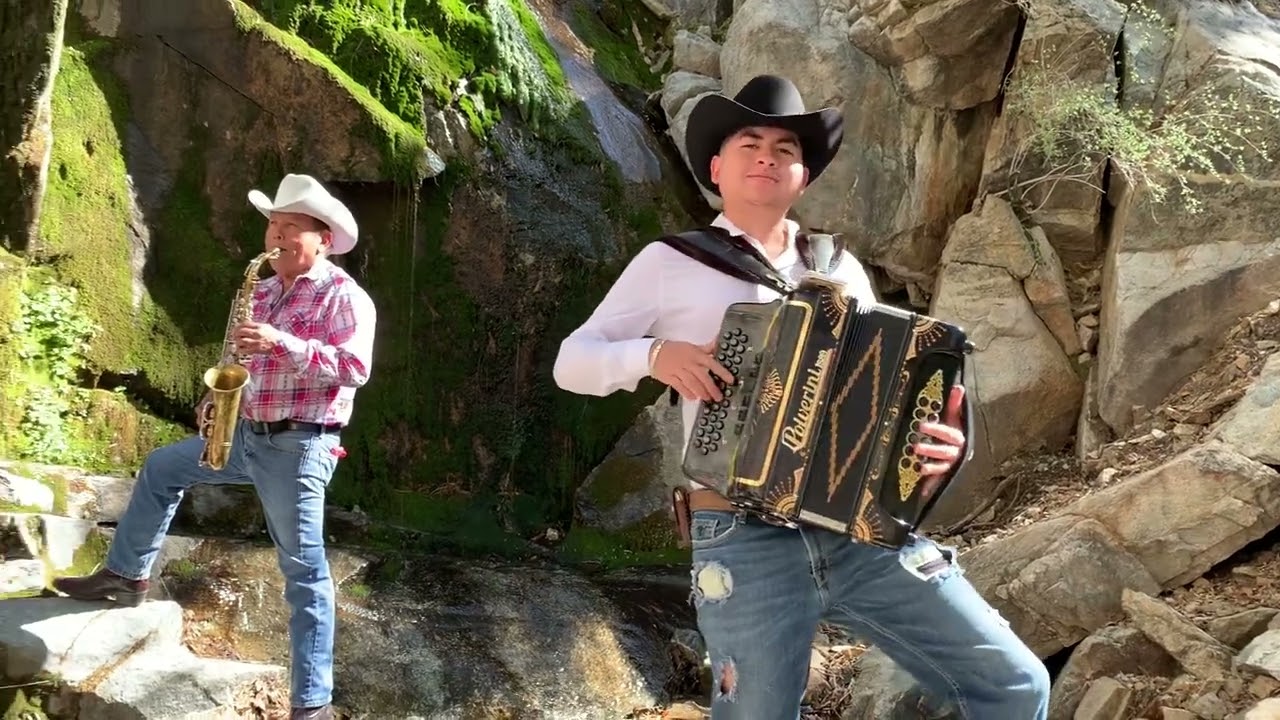 Los 3 amarradores Los imureños