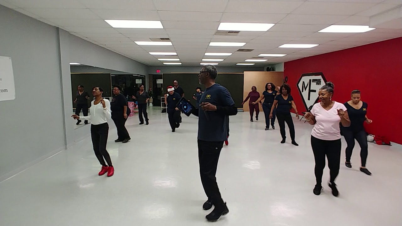 Best Life Line Dance