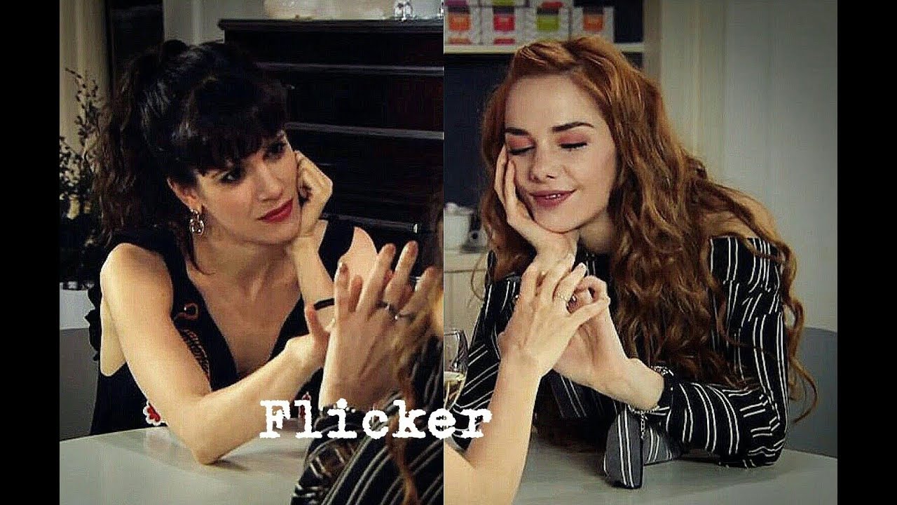 Flor + Jazmin | Flicker