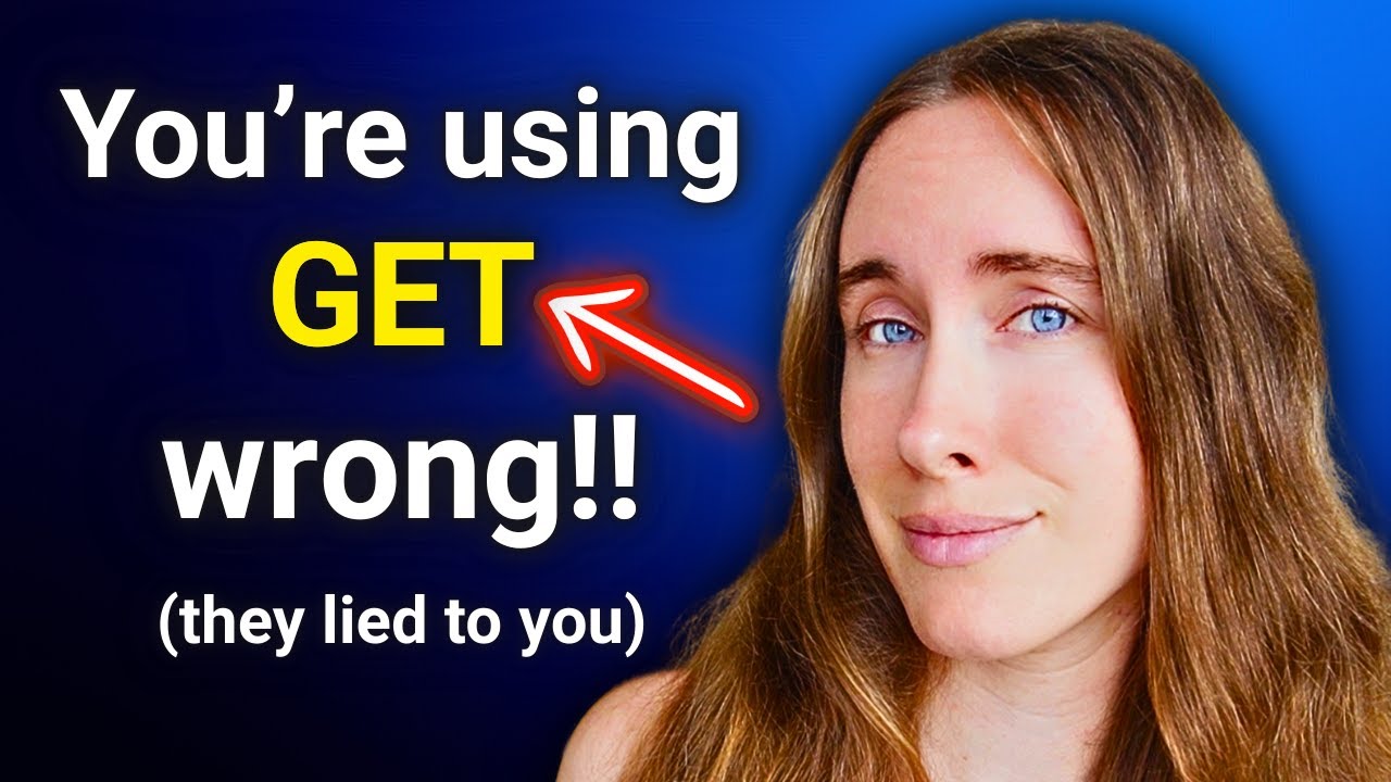STOP Making These CRINGE English Mistakes