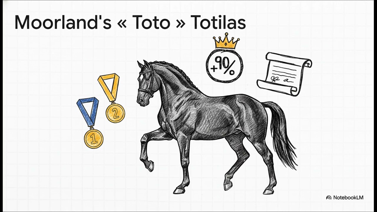 Les chevaux les plus chers du monde