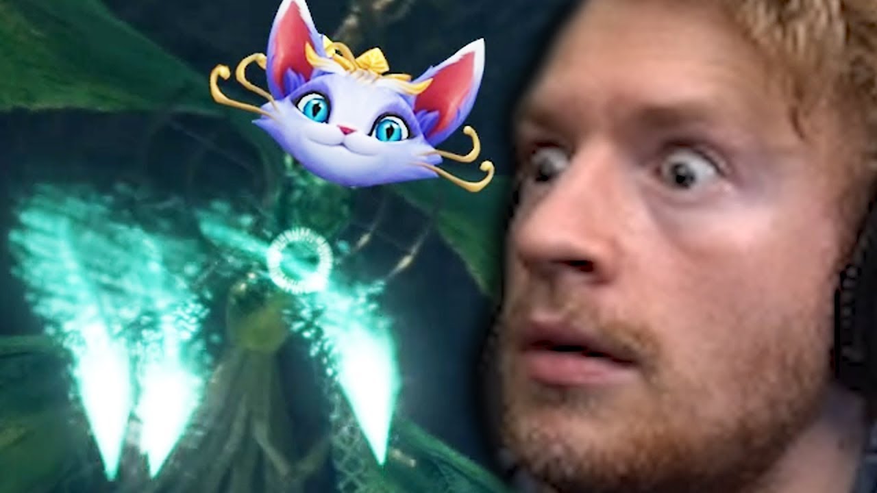 Wieso ist YUUMI hier??? | Maxim spielt DARK SOULS