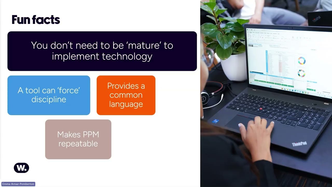 Planner Premium: The Modern PMO Solution to Accelerate Maturity