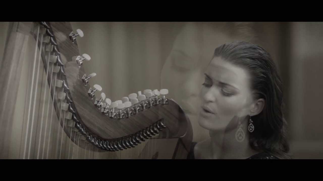 Alana Conway - Fields Of Gold (Official Music Video)