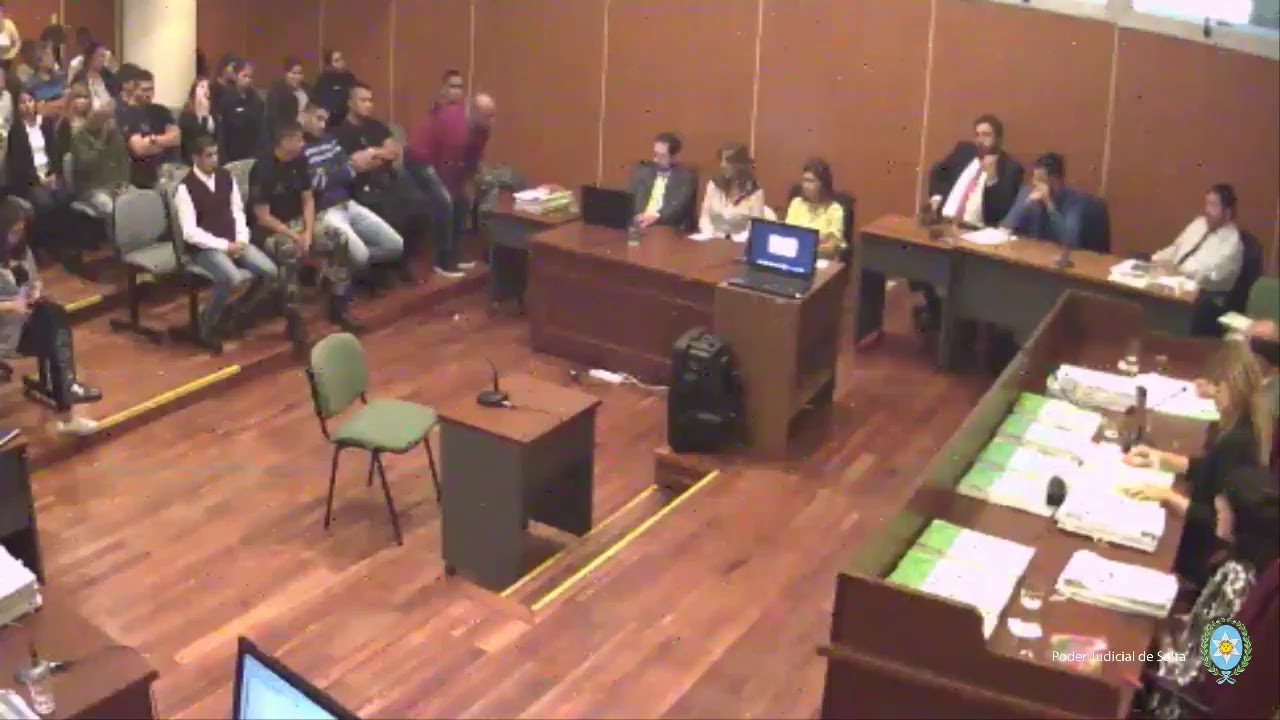 Homicidio de Daniela Guantay: Veredicto