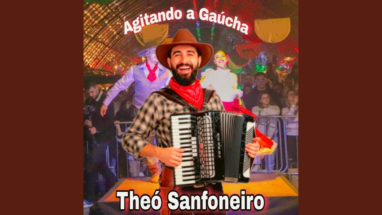 Minha Alma Campeira
