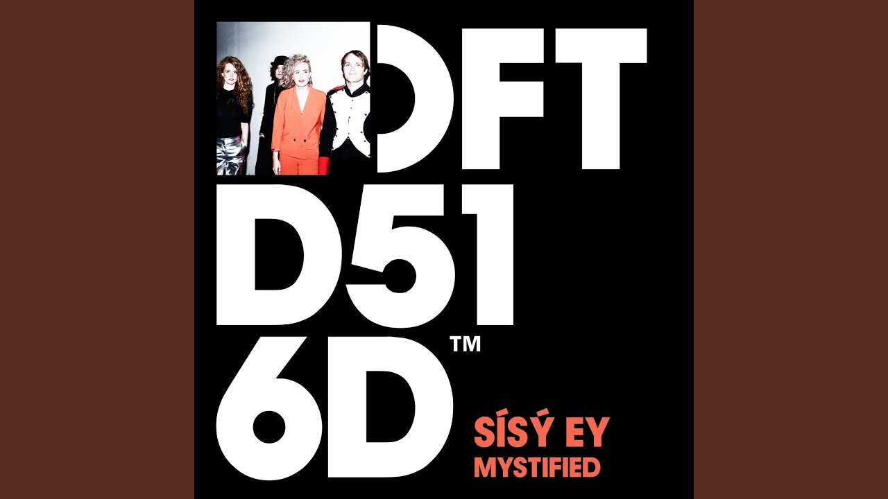 Mystified (Jimpster Remix)