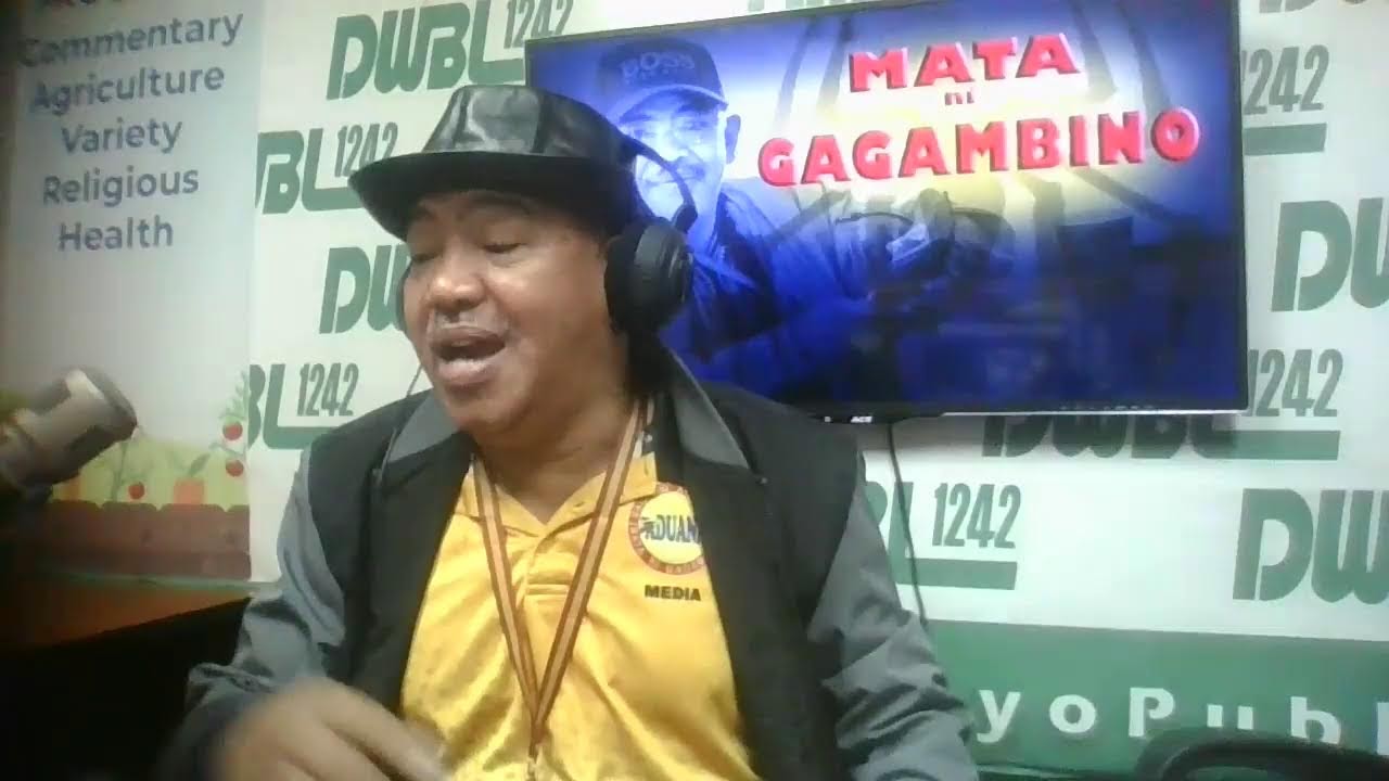 MGA MAIINIT NA BALITA ISYO NG BOC AT POLITIKA