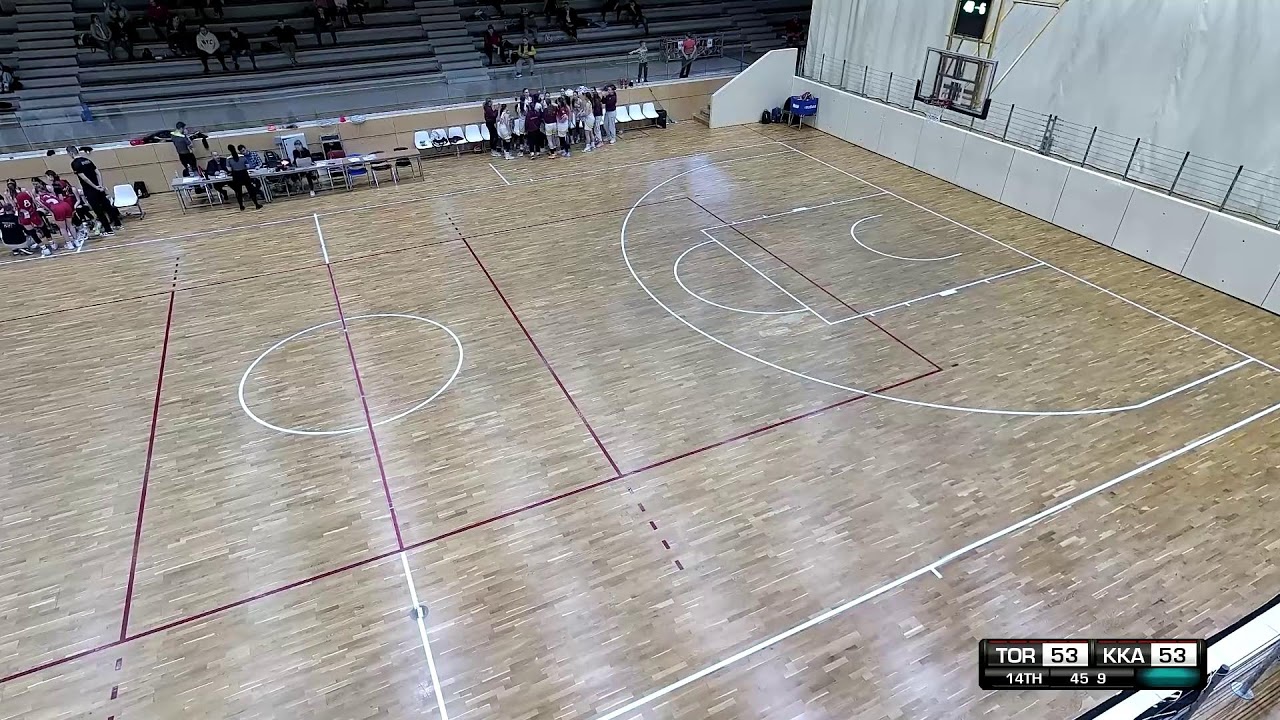 Török Flóris-Törekvés SE/A - Kecskeméti KA U14/A
