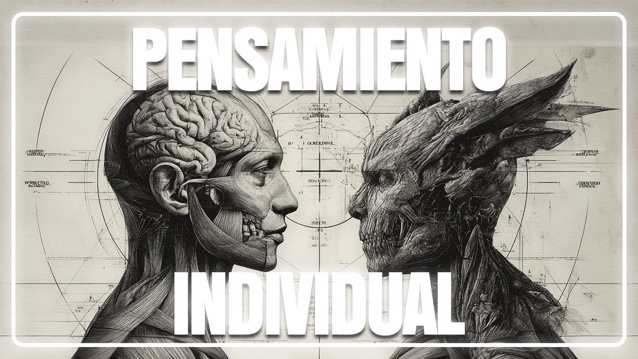 El Secreto de los Humanos: Ninguno Sabe Todo, Todos Saben Algo