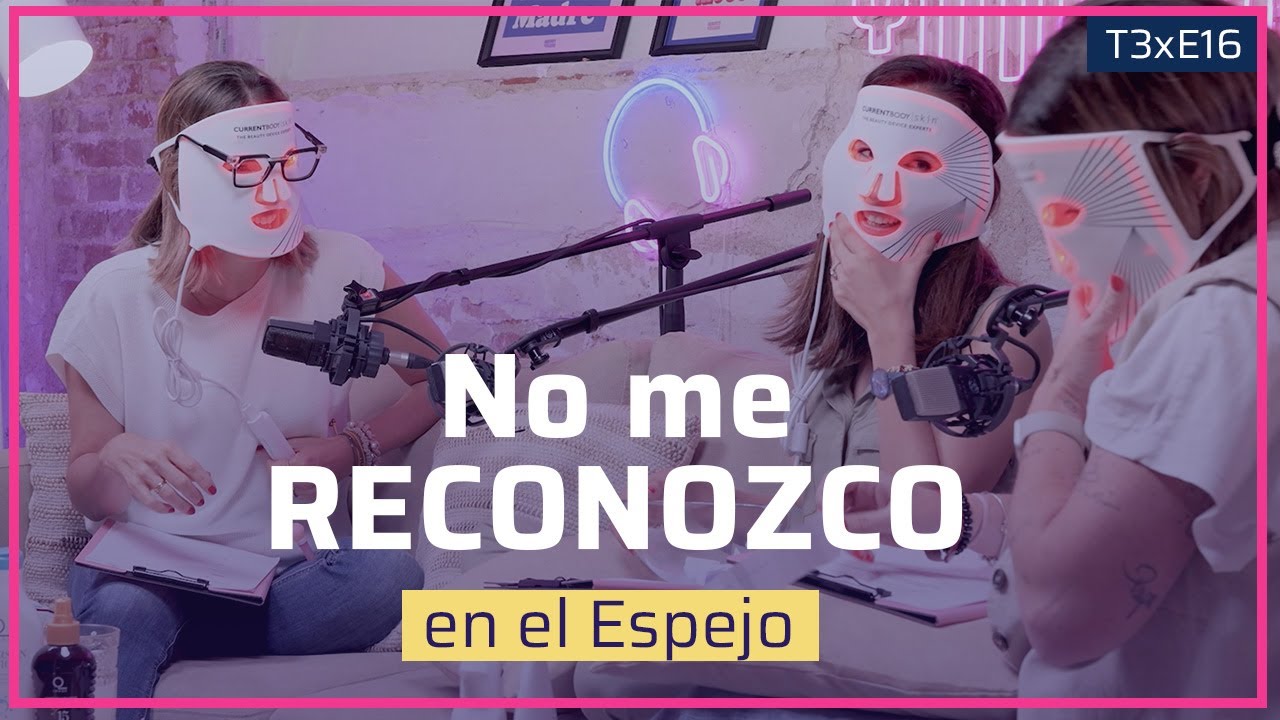 No me reconozco 🫥 T3-E16