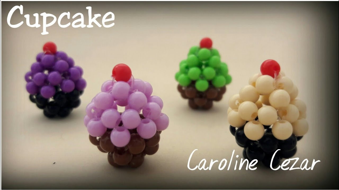 Miçancando do Zero #12 - Cupcake