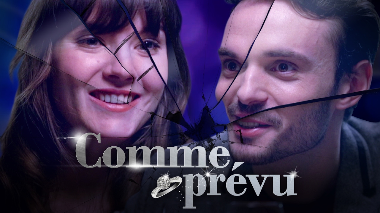 Comme Pr&eacute;vu