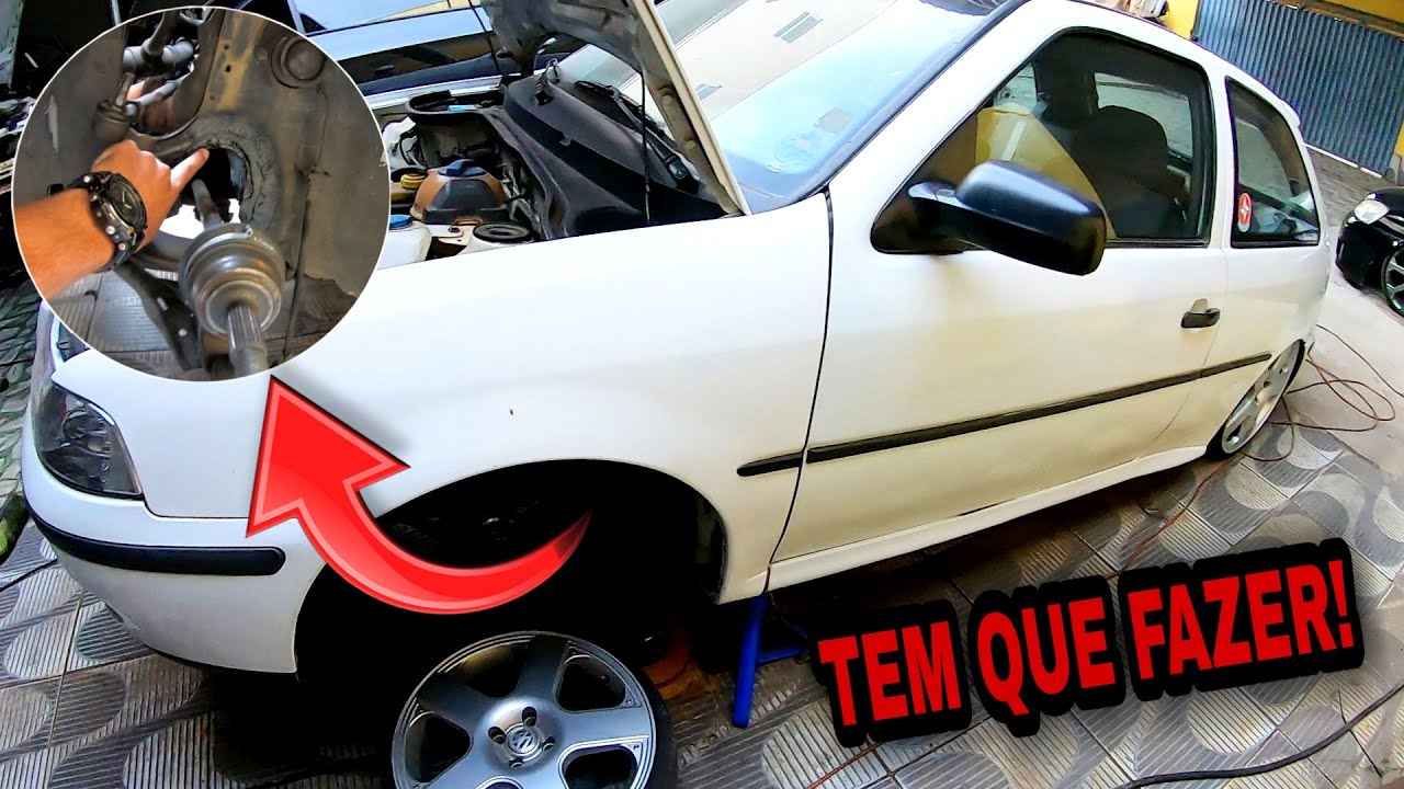 FAZER AS LONGARINAS DO CARRO??  TEM QUE FAZER!