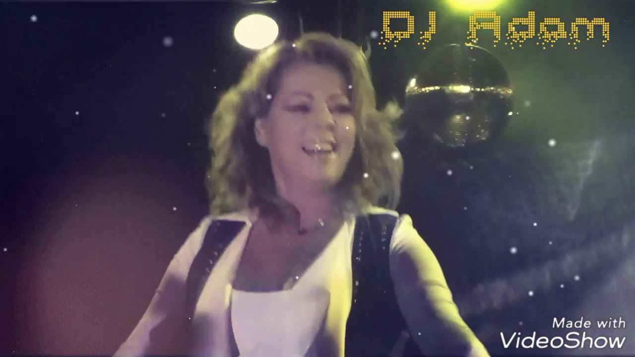 Sandra - (I'll Never Be) Maria Magdalena - koncert Wrocław 02.06.2012