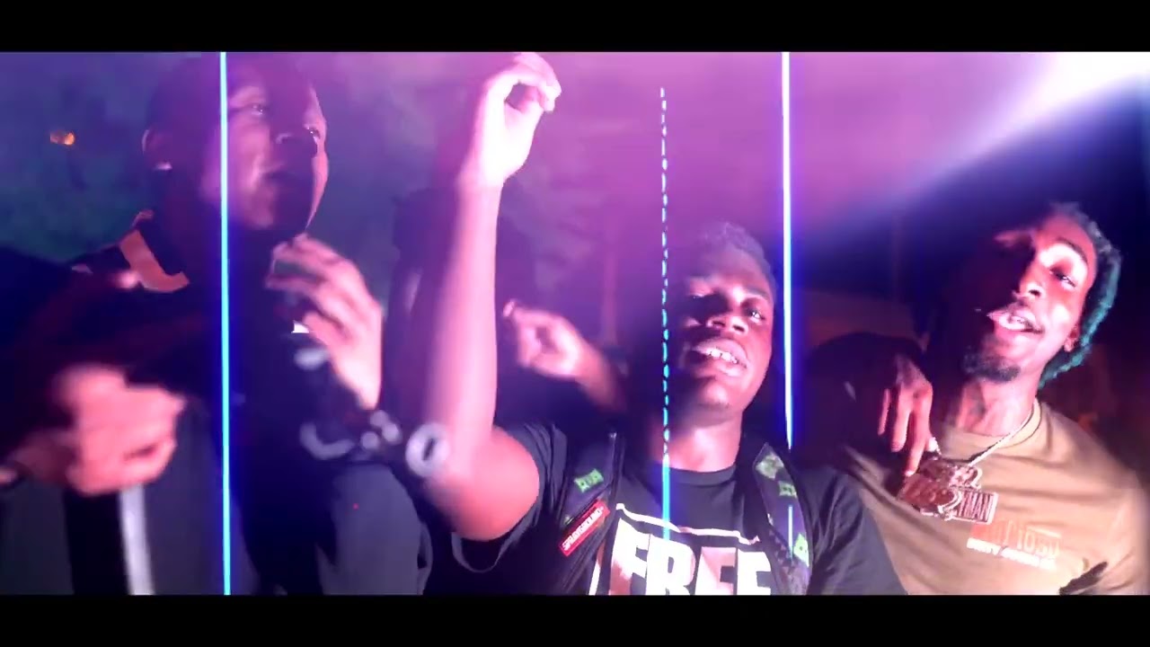 “Poppin my shit “Richer than Roddy feat Jessica Dime