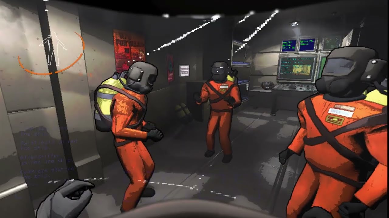 Lethal Company - First Try! (Part 2 of 3)