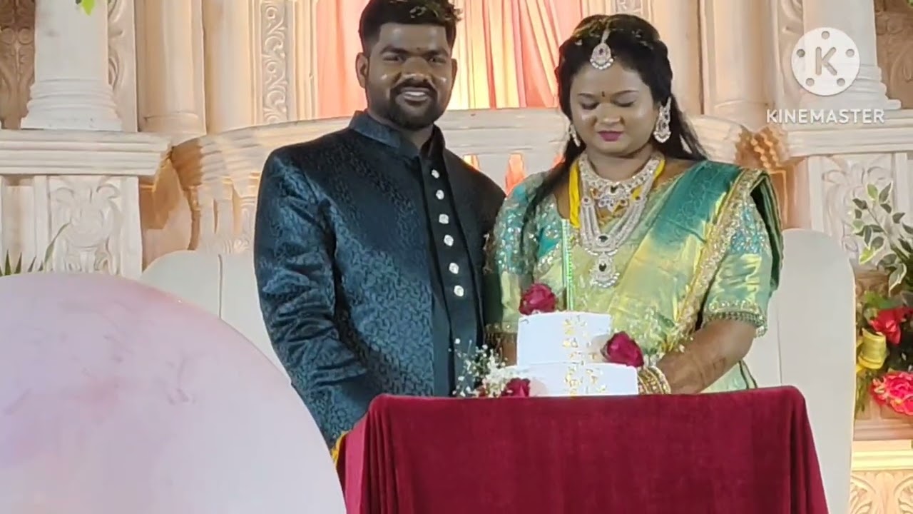 Rohit  Marriage - Journey 