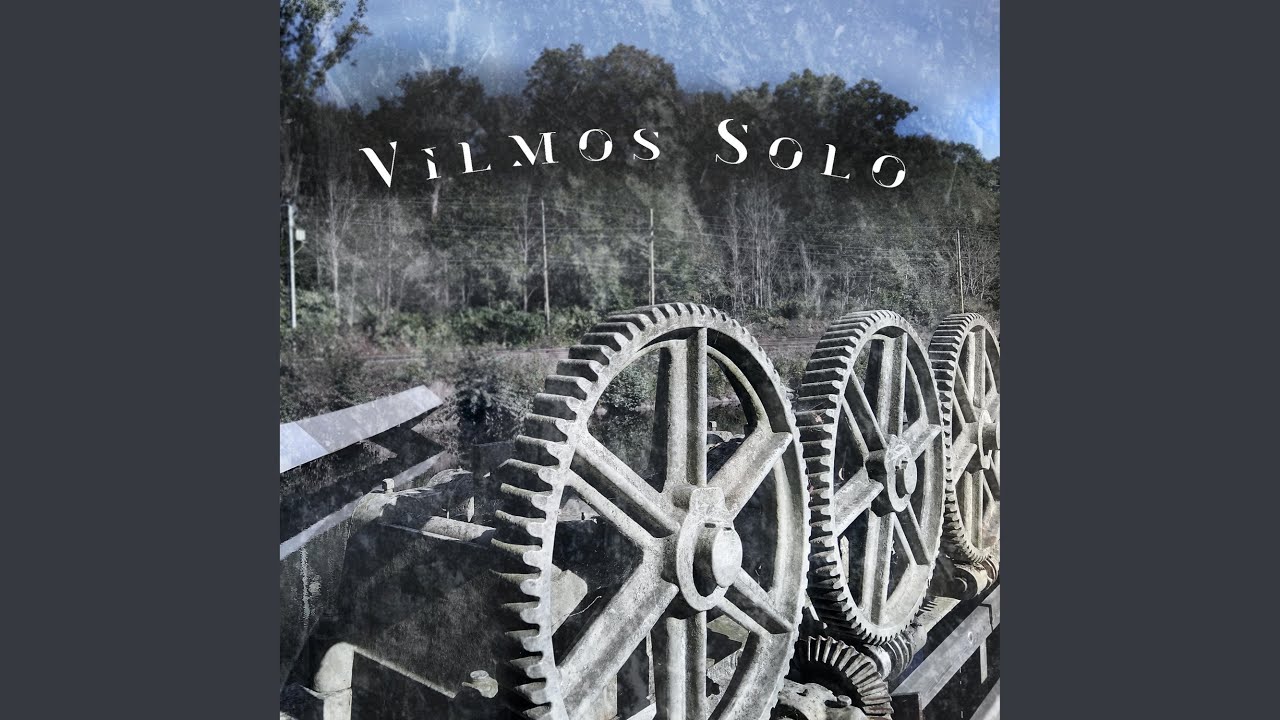 Kr&auml;kas (feat. Embla Carozzi)