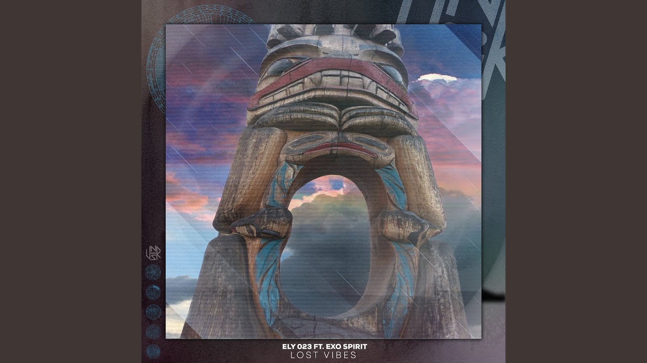 Lost Vibes
