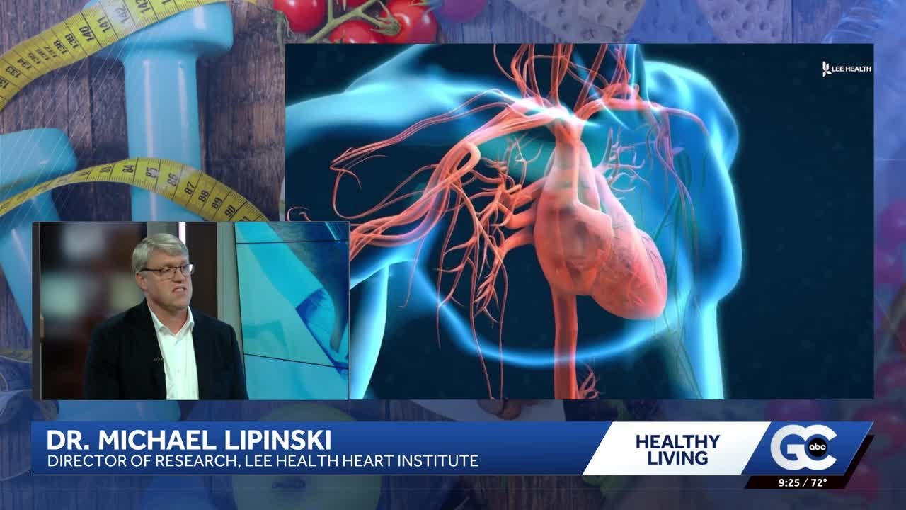 High-level heart health care here on the Gulf Coast