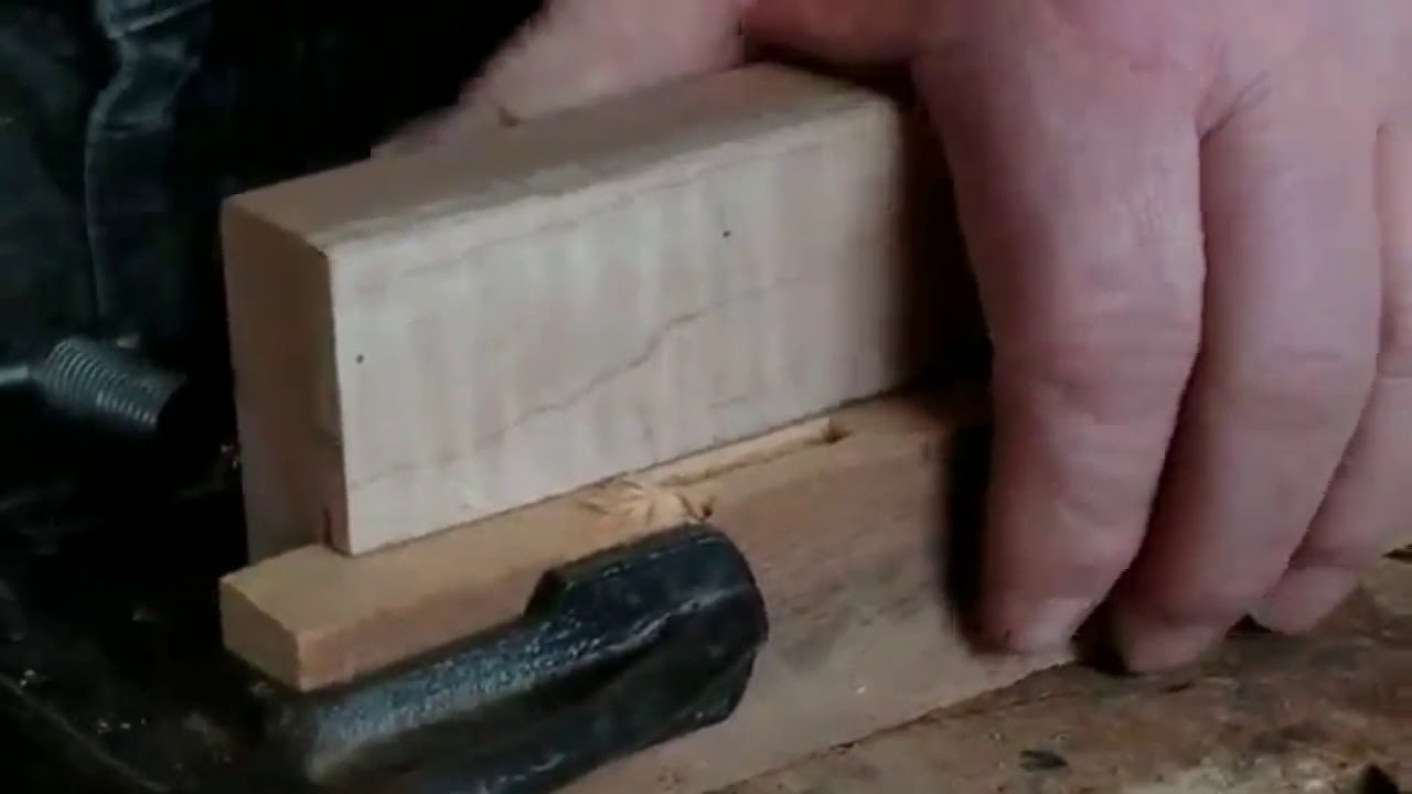 Sash Building / Sash Planes