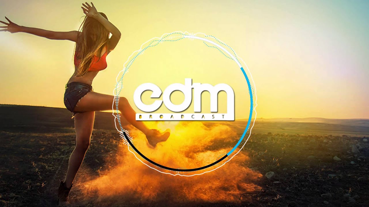 Sander van Doorn, Martin Garrix, DVBBS feat. Aleesia - Gold Skies (Elephante Remix)