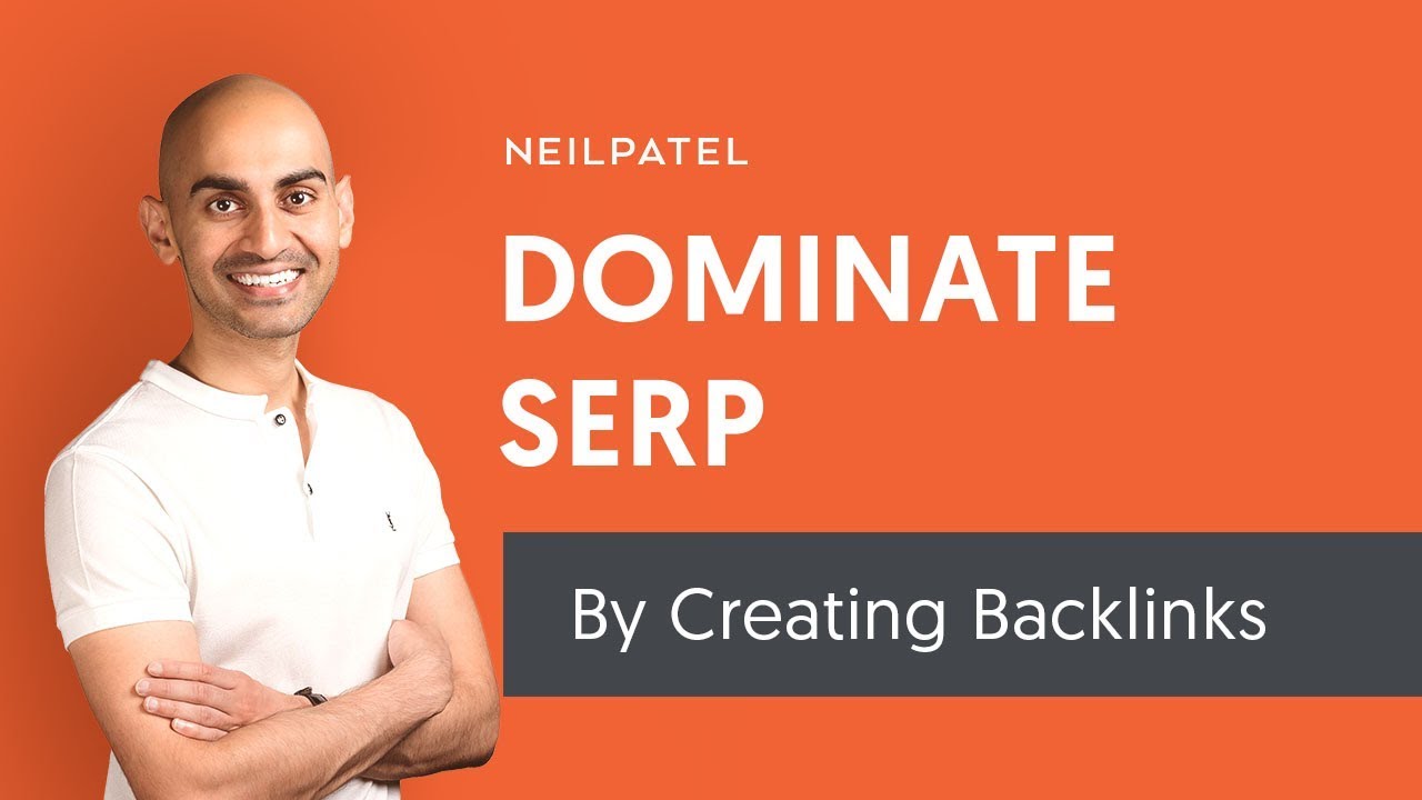 Bulletproof Tactic to Dominate Google Search Rankings - How to Create Backlinks For SEO