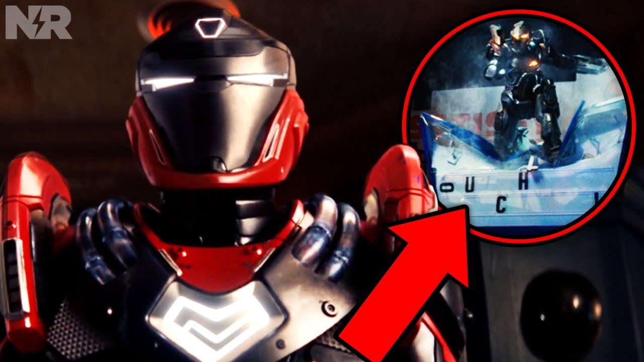 IRONHEART FINALE BREAKDOWN! Easter Eggs & Details You Missed!
