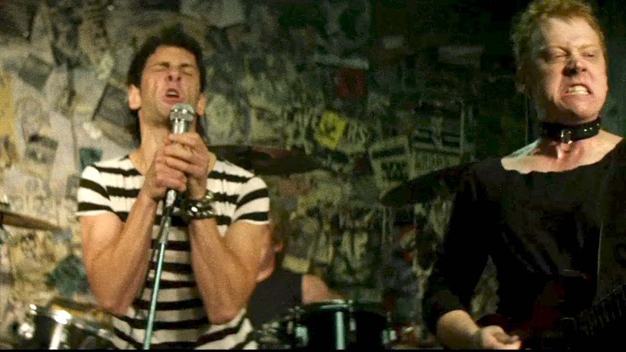 The Dead Boys - All this and more