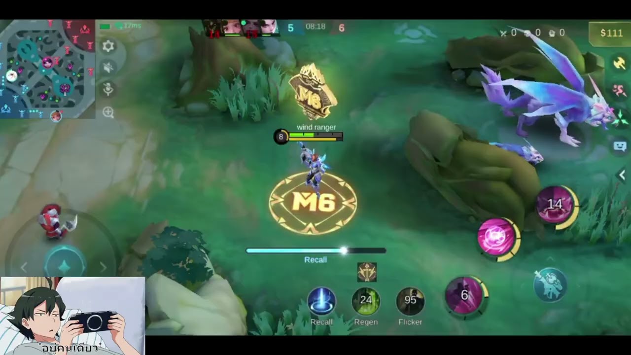 Funny games mobile legends,bantu subscribe ya #mobilelegends #pejuangsolo #mlbb #gameplaykimmy 