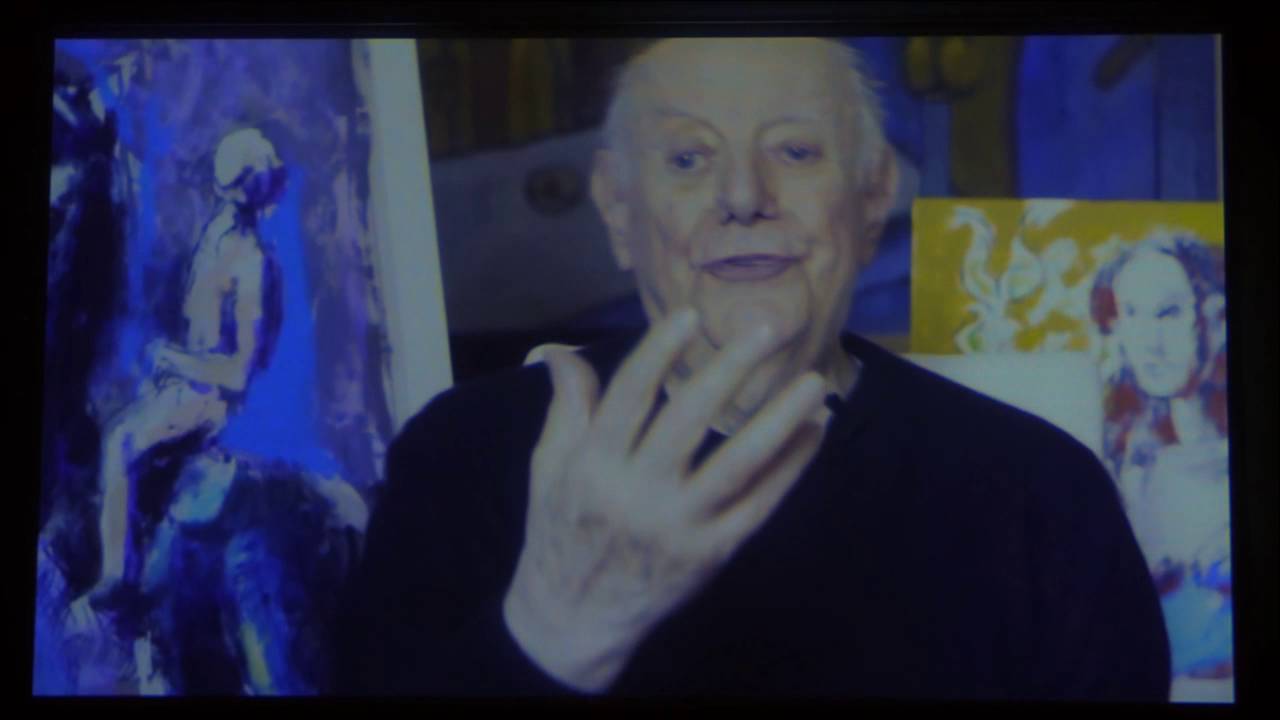 'Petaloso sarai tu', Dario Fo: 