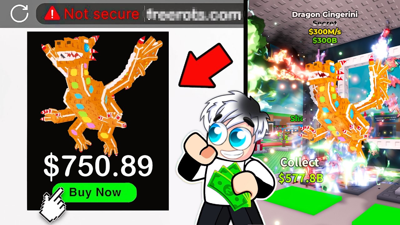 I Bought My Subscribers Favourite Brainrots from Websites (Steal a Brainrot)