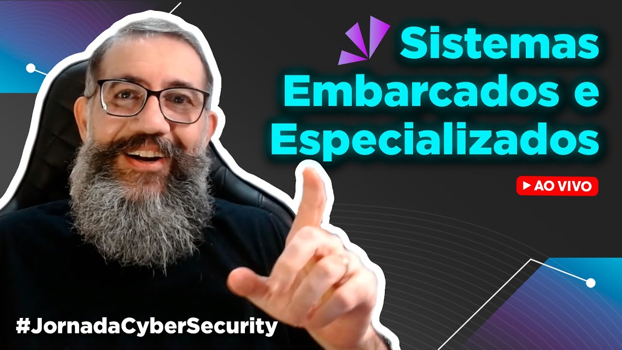 Sistemas Embarcados e Especializados