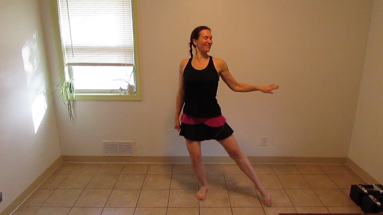 W.I.T.C.H  |  Devon Cole  |  Dance Workout