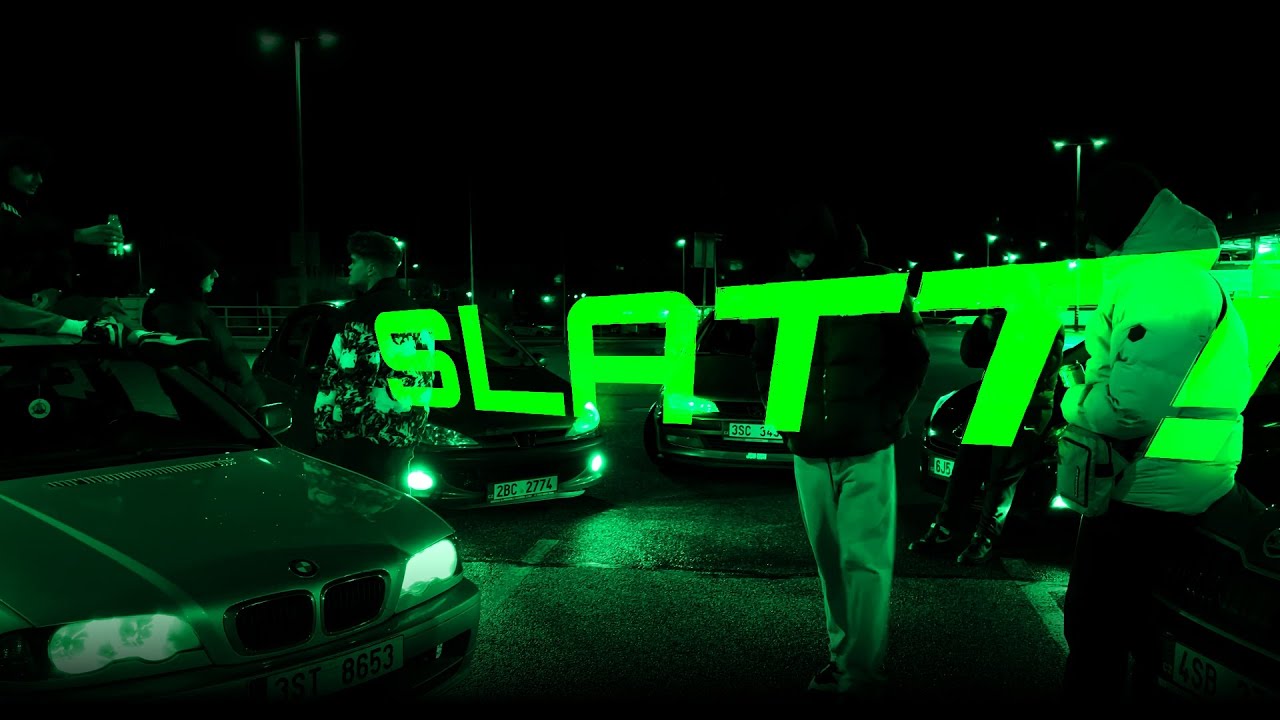 5ayC! & Goldyp - SLATT! (OFF.674VIDEO)