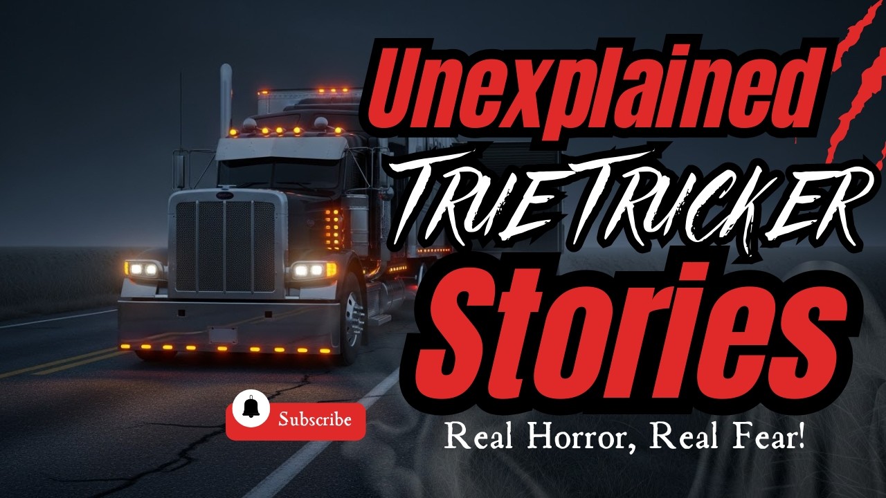 America’s Midnight Miles: 10 TRUE Unsolved Disappearances