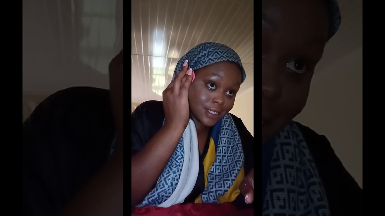 The beginning of self care 