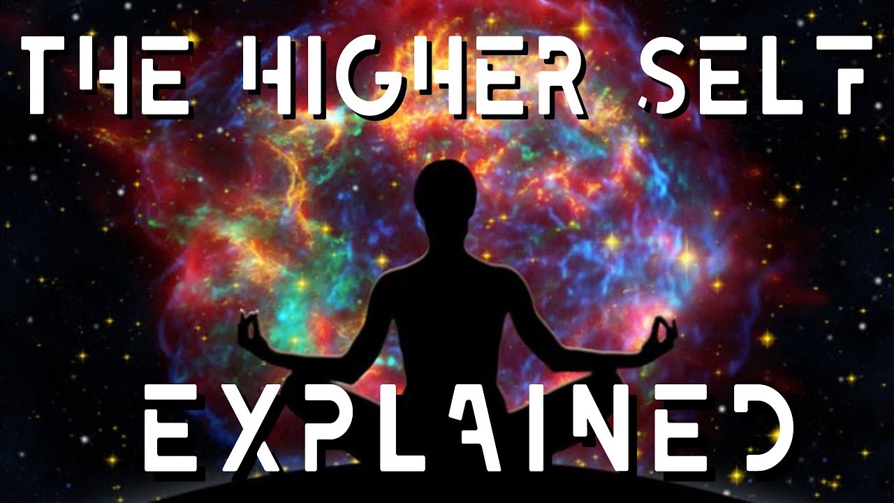 The Higher Self // Law Of Attraction Epilogue 1.7