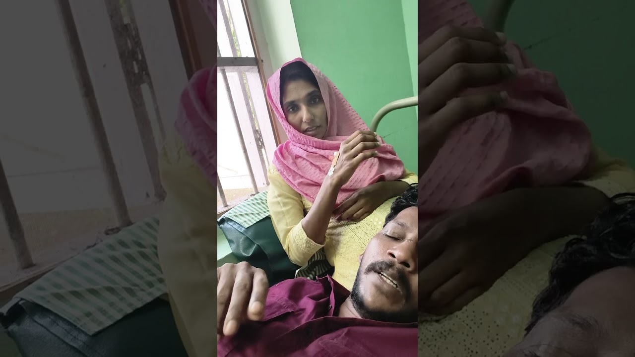 നാളെ ഡിസ്ചാർജ് ആകും. ഇന്ഷാ അല്ലാഹ് 