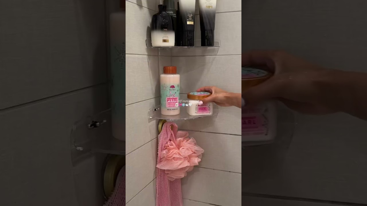 winter self care evenings ❄️🎀🛁🧖🏽&zwj;♀️